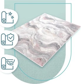 Koberec Ragolle Argentum 63717 6797