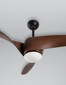 Stropný ventilátor Breeze s diaľkovým ovládaním