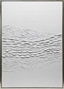 XXXLutz OLEJOMAĽBA, abstraktné, 70/100 cm Monee - Obrazy - 0089580332