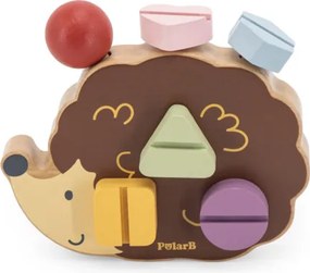 Ježkove skrutky Viga 44221 PolarB