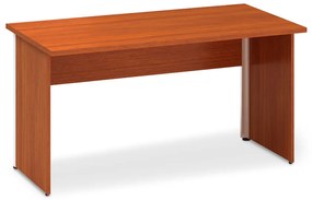 Stôl ProOffice A 70 x 140 cm, čerešňa