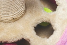 Beeztees Škrabadlo pre mačky Gotch , 27 x 27 x 40 cm