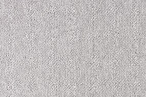 Tapibel Metrážny koberec Cobalt SDN 64041 - AB svetlo šedý, záťažový - Bez obšitia cm