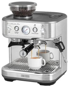 Sencor - Pákový kávovar na espresso 1770W/230V