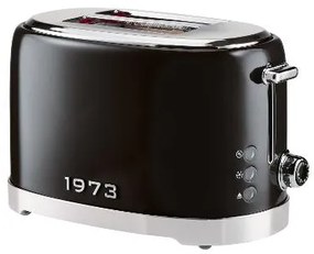 Silvercrest®  Hriankovač Retro 1973 (čierna 1973)  (100392634)