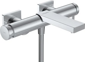 Vaňová batéria Hansgrohe Tecturis E bez sprchového setu 150 mm chróm 73420000, 1 ks