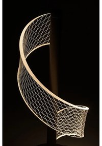 Rabalux 74416 - LED stolná lampa ZOFRAEL LED/6W/230V 3000K