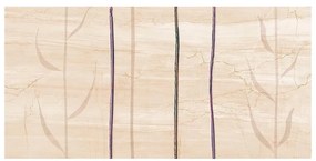 Obklad Dekor Savoy flower mid 30/60