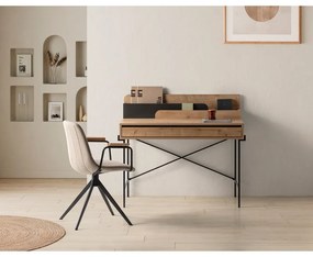 Béžové jedálenské stoličky v súprave 2 ks Tali – Marckeric