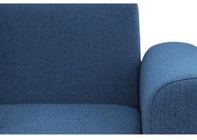 Rozkladacia pohovka REVO Mätová