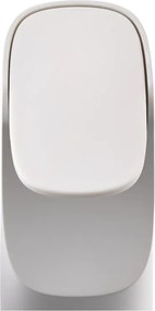 Béžový plastový dávkovač mydla 350 ml Slim – Joseph Joseph