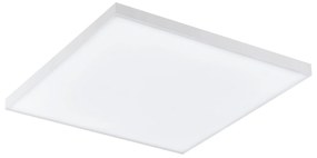 EGLO LED moderné stropné svetlo TURCONA-B, 10,8 W, neutrálna biela, 29x29cm, hranaté