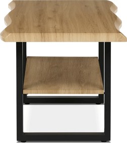 Konferenčný stolík CT-F4212 Farba: Prírodné