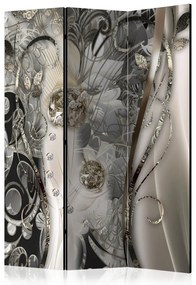 Artgeist Paraván - Source Crystals [Room Dividers]