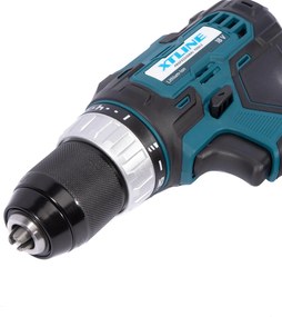 XTline XT-Power XT102705 akumulátorová vŕtačka 18 V