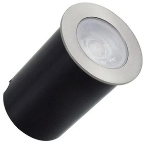 LED podlahové svietidlo 4W/IP67 GL501/2800K - LGL514