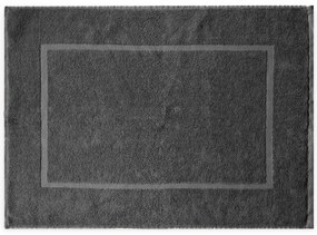 Hotelová predložka Comfort tmavo sivá 750g/m2