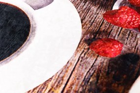 Koberec do kuchyne SWEET viacfarebný