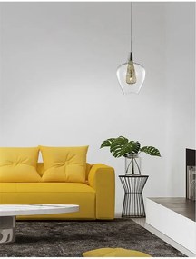 Retro luster Filo 18 Číra