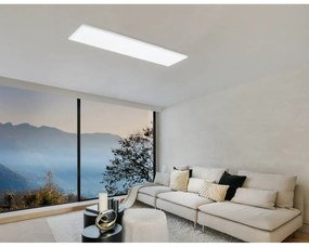 LED smart stropné svietidlo 11 W TURCONA-Z – EGLO