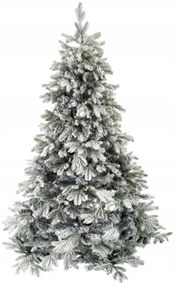 Foxigy Vianočný stromček jedľa 220cm Snowy