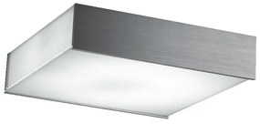 Prezent 62000 - Stropné svietidlo CUBEO 4xE27/60W/230V