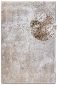 Koberec Elle Decoration COSY Calida krémový