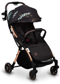 Lionelo - Športový kočík JULIE ONE Zlaté okamihy