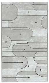 Koberec Creation 0,8/1,5 50215 261 krémová