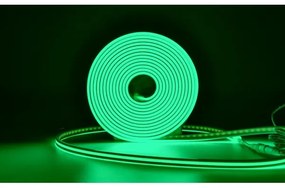 Rabalux 79021 - LED RGBW Stmievateľný pásik STRIP LED/21W/230V 5 m IP67 + DO