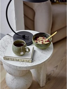 Okrúhly odkladací stolík ø 46 cm Tally – Bloomingville