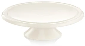 Tescoma servírovací podnos na tortu Delícia 31 cm porcelánový