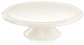 Tescoma servírovací podnos na tortu Delícia 31 cm porcelánový