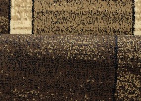 Koberce Breno Kusový koberec PRACTICA 98/EDE, hnedá, viacfarebná,300 x 400 cm