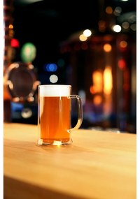 Pohár na pivo 500 ml Amo – Vialli Design