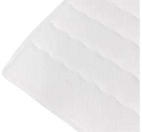 Jednolôžková posteľ 80 cm Hebara 1 (čierna) (s roštom a matracom) (s úl. priestorom) (L). Vlastná spoľahlivá doprava až k Vám domov. 1103562