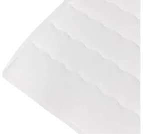 Jednolôžková posteľ 80 cm Hebara 1 (modrá) (s roštom a matracom) (s úl. priestorom) (L). Vlastná spoľahlivá doprava až k Vám domov. 1103563