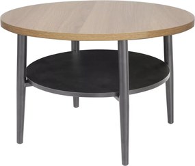 SI Konferenčný stolík Ella B