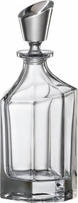 BOHEMIA BAZALT KARAFA NA WHISKY 750ML