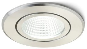 RENDL R10420 MIRO LED podhľadové svietidlo, LED  nerez