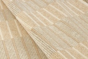 Koberec OSTA FLUX 461.124.SA110 béžový / krémový