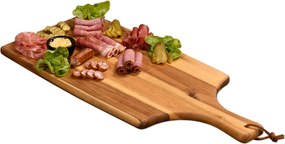 XXXLutz DOSKA NA KRÁJANIE 55/25/1,8 cm Homeware Profession. - Dosky na krájanie - 0084350353