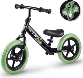 Detský cross-country bicykel Ricokids
