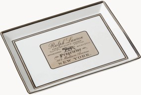 Porcelánový dekoračný podnos Wincott