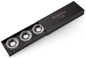 KRIŠTÁĽOVÝ SVIETNÍK BOHEMIA PRESTIGE SADA 3 KS V3