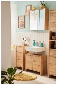 Livarno home Bočná skrinka Verona  (100387735)