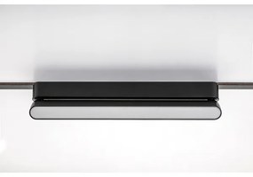 Rabalux 70107-LED Str. svieti. do 1-fáz. lišt. sys. LiTrack LED/16W/24V  33 cm
