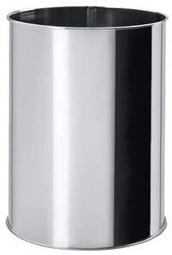 Bemeta Hotelové vybavení odpadkový kôš voľne stojací 9 l chróm lesk 115115031 115115031D
