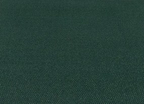 Koberce Breno Metrážny koberec FORTESSE SDE NEW 24, šíře role 400 cm, zelená