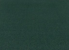 Koberce Breno Metrážny koberec FORTESSE SDE NEW 24, šíře role 400 cm, zelená